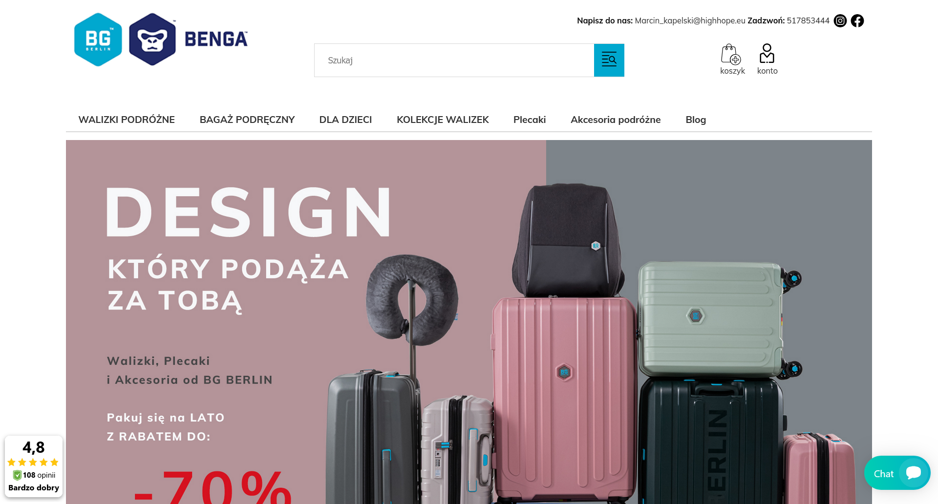 Na co zwrócić uwagę przy zakupie walizki podróżnej na kółkach? Praktyczny poradnik