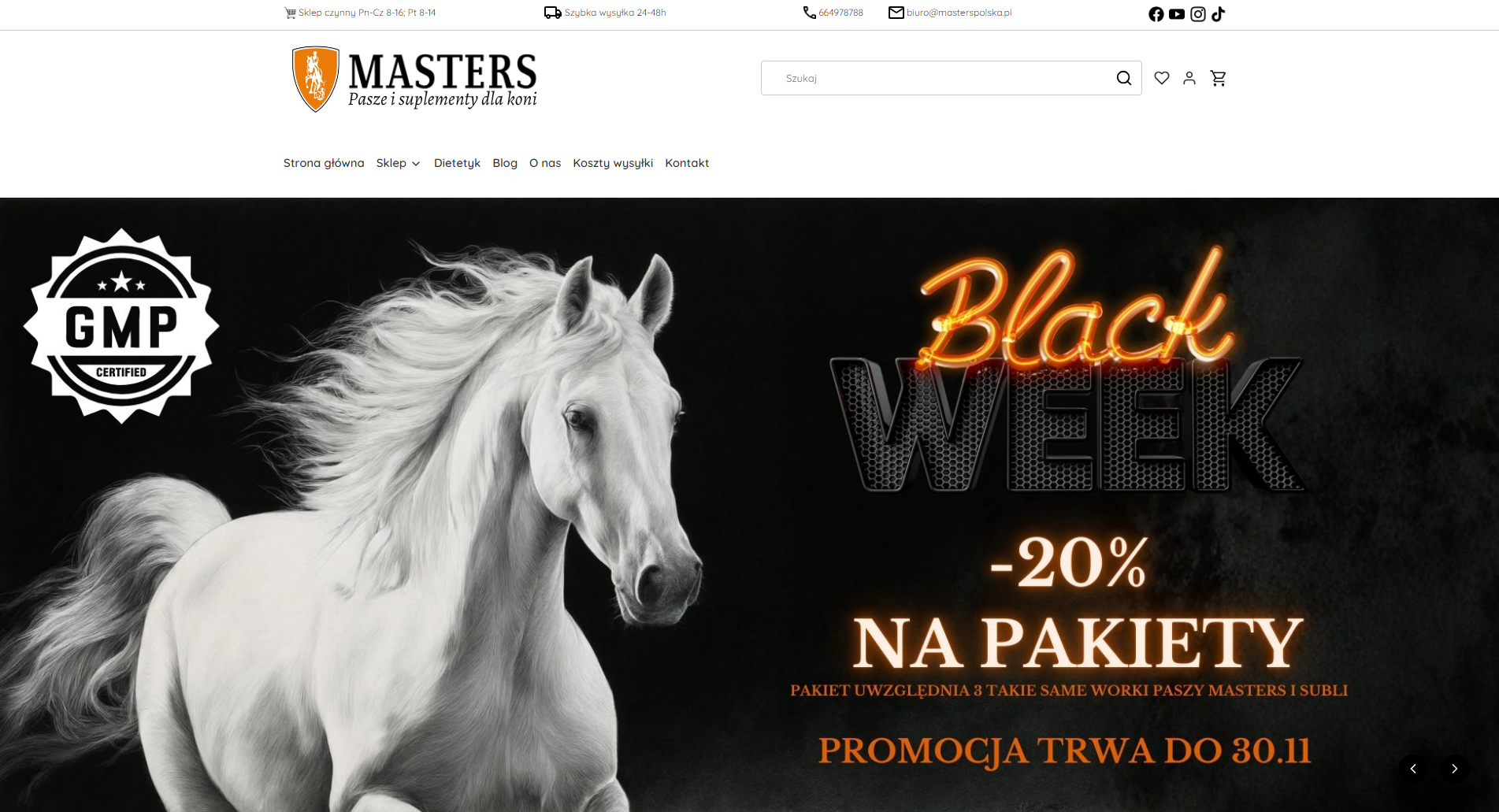 Jak rozpoznać dobrą paszę dla koni? 5 cech, na które warto zwrócić uwagę