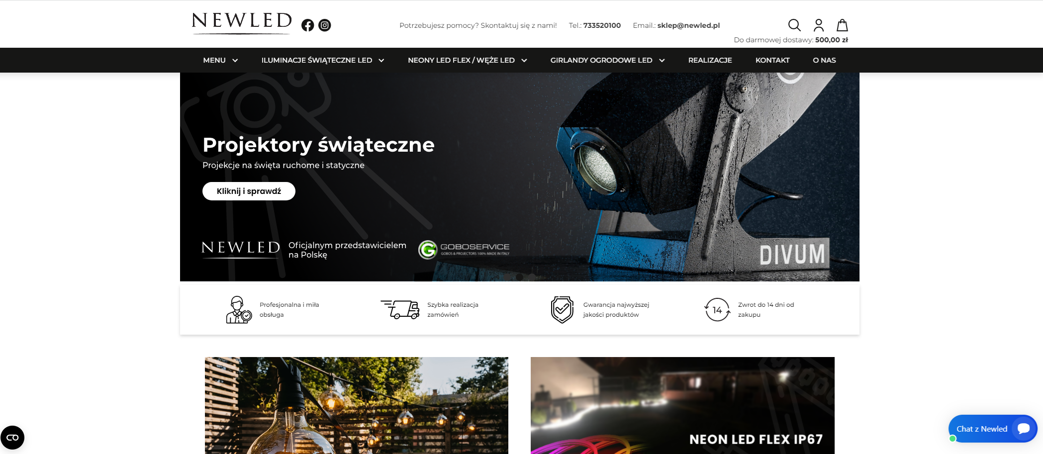 Dlaczego oświetlenie LED wyparło tradycyjne źródła światła - fakty i liczby