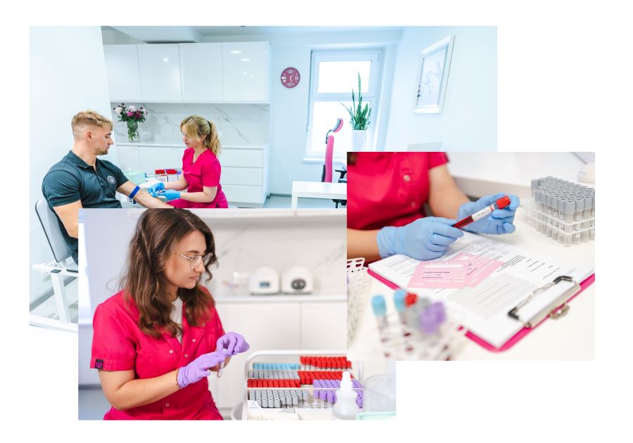 Badania krwi a diagnostyka chorób cywilizacyjnych - co wykryjesz na czas?