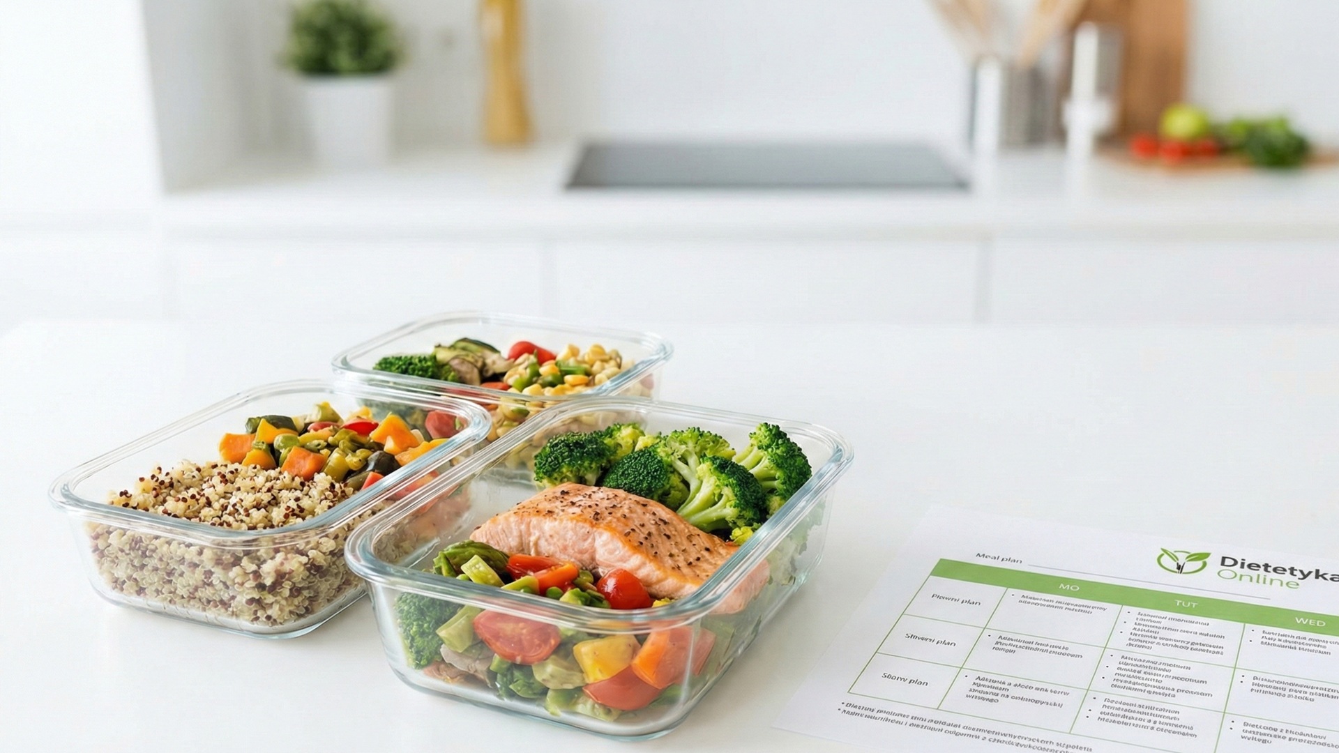 Dlaczego tak trudno utrzymać motywację do diety?