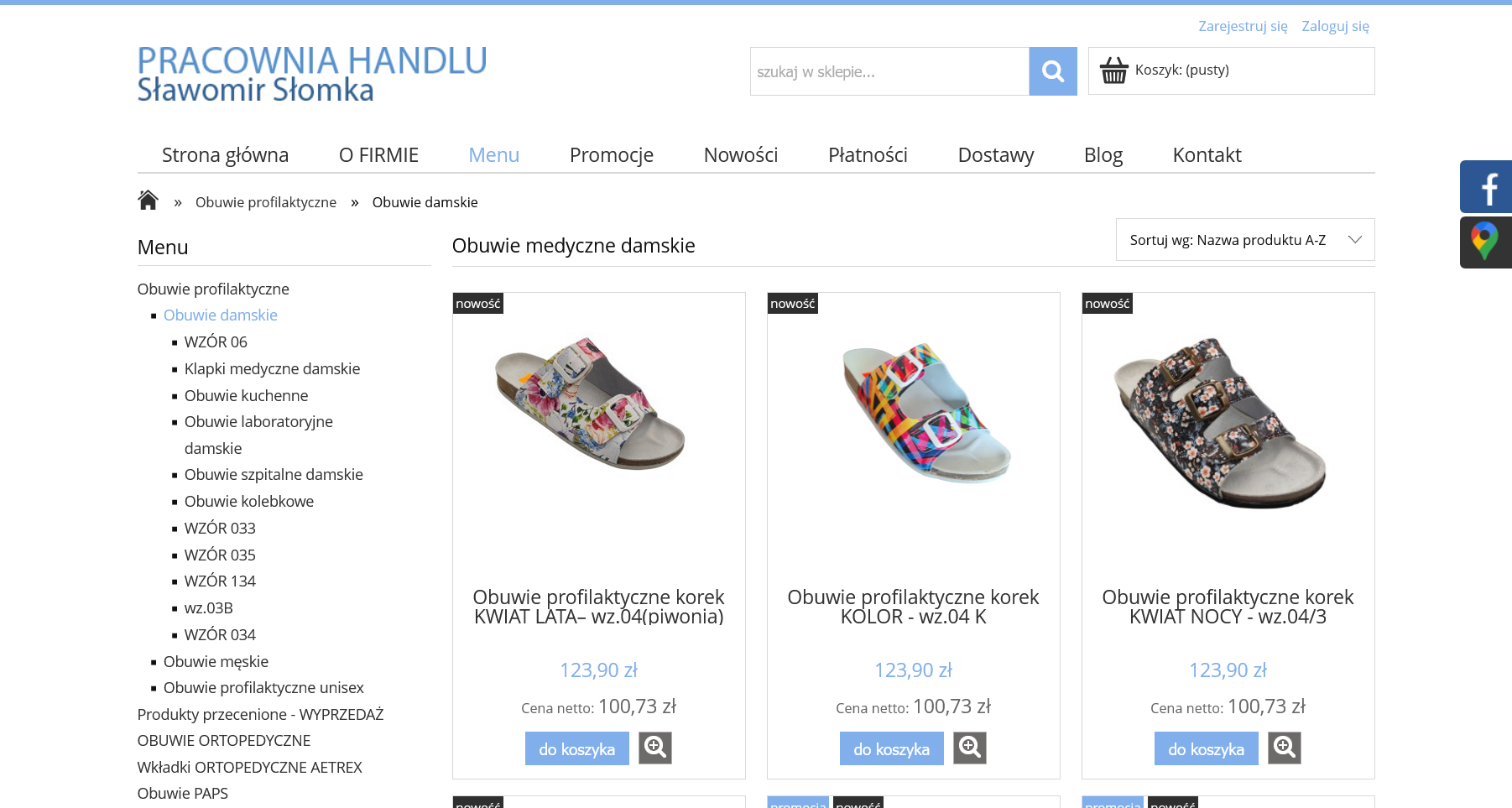 Dlaczego odpowiednie buty są tak istotne w pracy personelu medycznego?