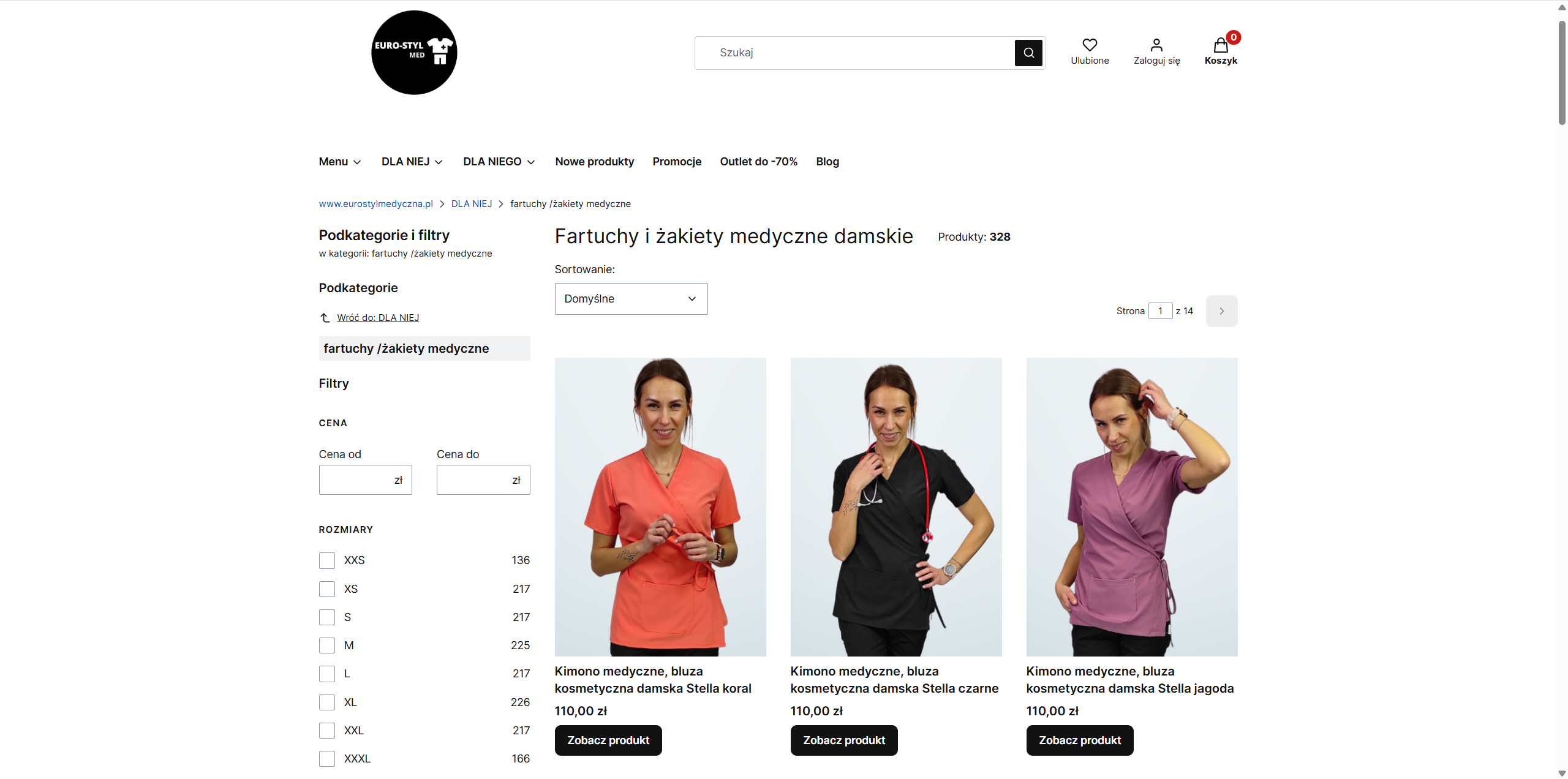 Zadbaj o profesjonalny wygląd - stylowe fartuchy dla kobiet w branży medycznej