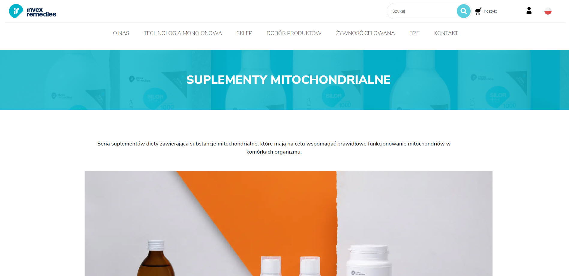 Koenzym Q10, NADH, L-karnityna - czym się różnią i kiedy są stosowane? Porównanie mechanizmów działania