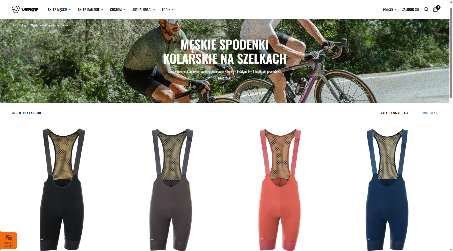 Wkładka w spodenkach kolarskich - jak działa i dlaczego jest tak ważna?