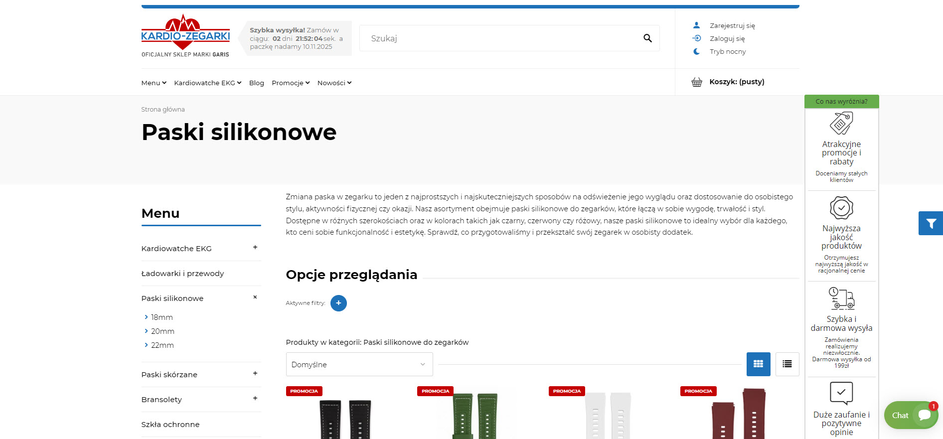 Czy paski silikonowe do smartwatch są lepsze od skórzanych? Porównanie materiałów