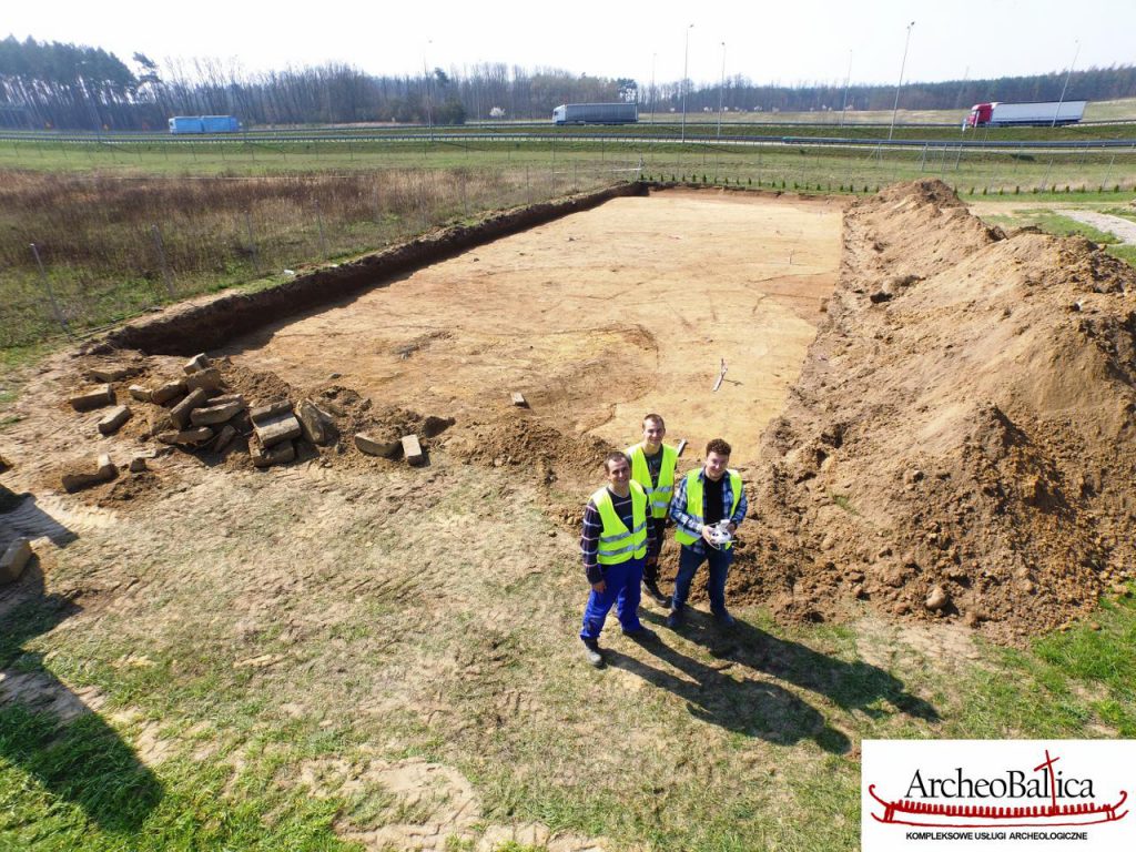Nowoczesne technologie w badaniach archeologicznych, które skracają czas prac