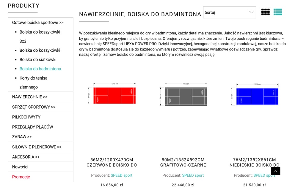 Boisko do badmintona w ogrodzie, hali czy szkole - gdzie sprawdzi się najlepiej?