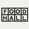 Logo Food Hall Stary Browar