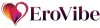 Logo firmy EroVibe