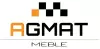 Logo firmy Sklep meblowy Kępno Agat Meble