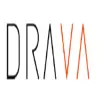 Logo firmy DRAVA