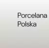 Logo Naczynia porcelanowe - Porcelana Polska