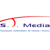 Logo Wyposażenie szkół S.T. Media