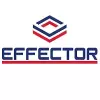 Logo firmy Producent listew przypodłogowych | Listwy Effector